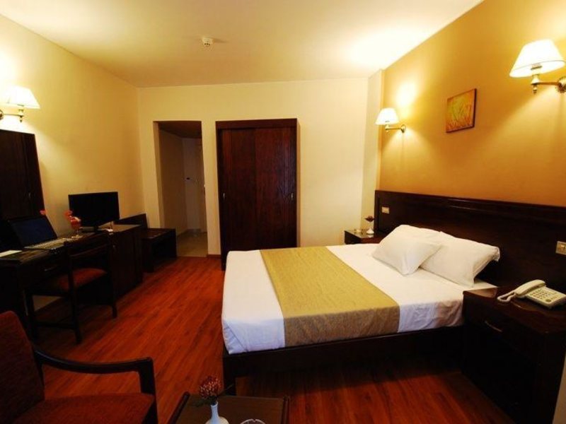 Amoun Hotel 121604