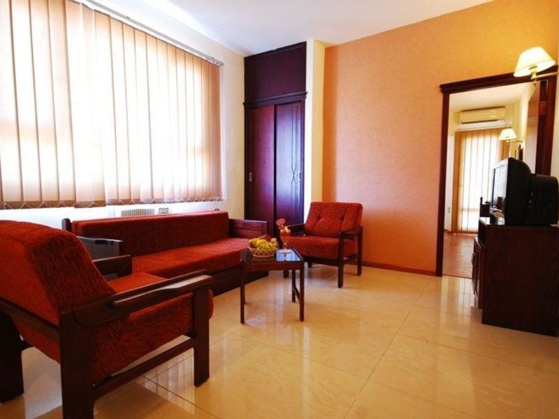 Amoun Hotel 121605