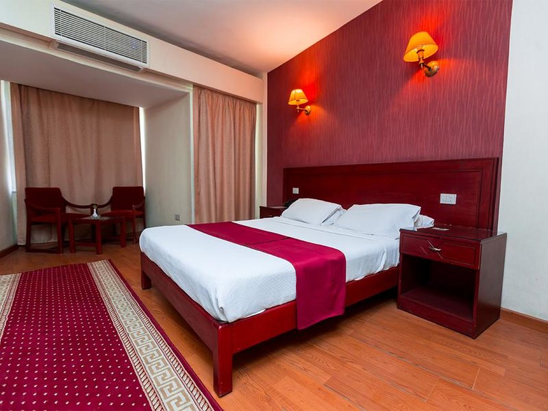 Amoun Hotel 293242