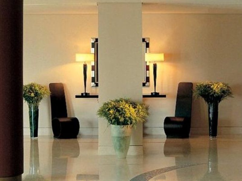 Amphitryon Hotel 256754