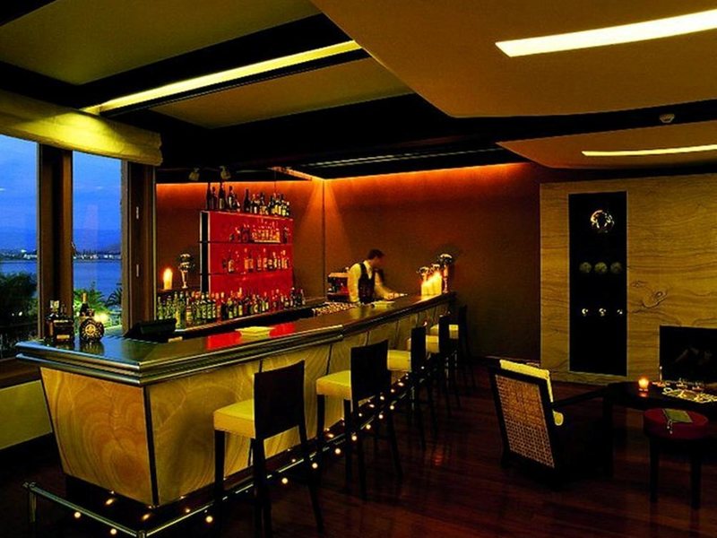 Amphitryon Hotel 256755