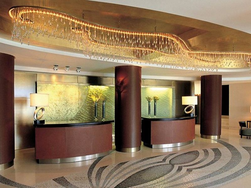 Amphitryon Hotel 256758