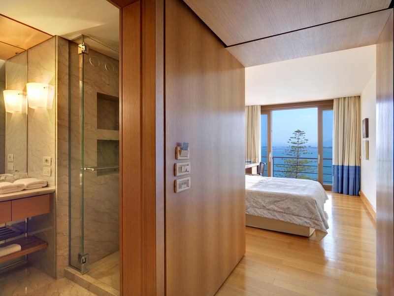 Amphitryon Hotel 256761