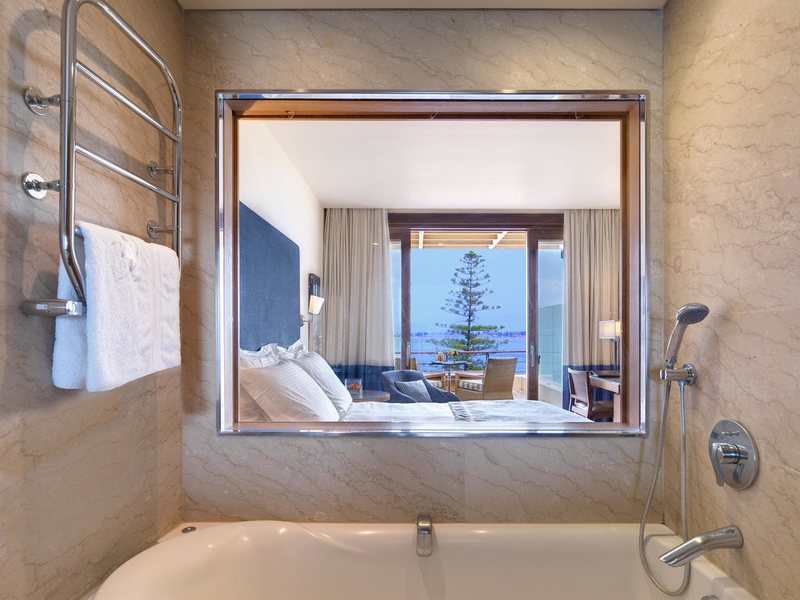 Amphitryon Hotel 256763