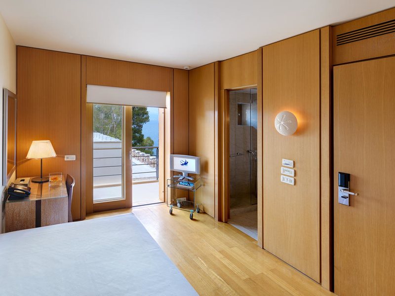 Amphitryon Hotel 256764