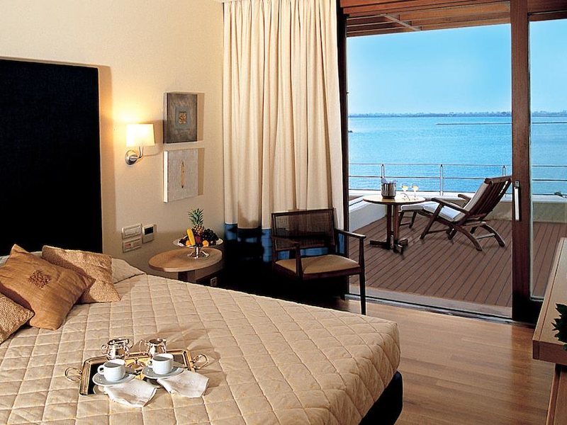 Amphitryon Hotel 256767