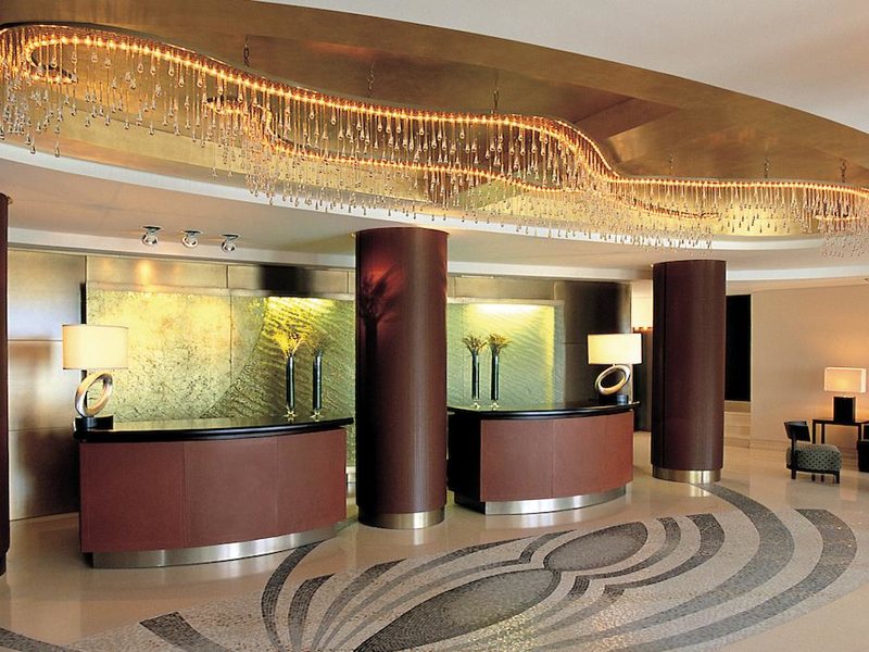 Amphitryon Hotel 256768