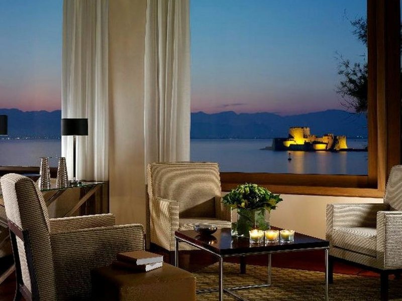 Amphitryon Hotel 256769