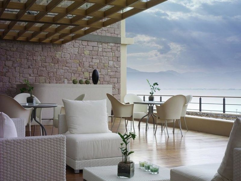 Amphitryon Hotel 256771