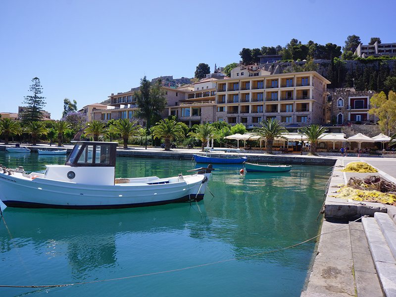 Amphitryon Hotel 256781