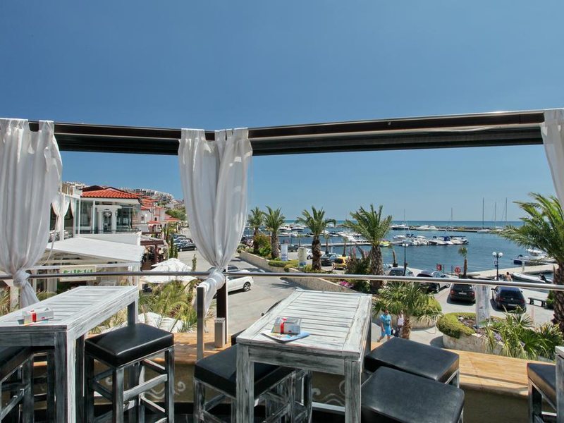 Amphora Apart Complex 175079