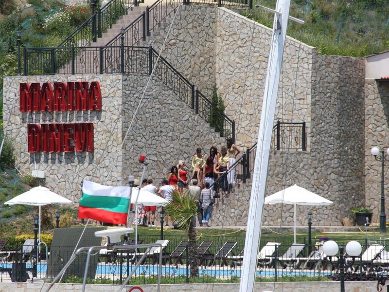 Amphora Apart Complex 175080