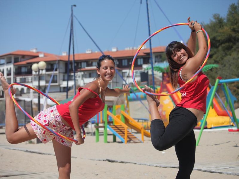 Amphora Apart Complex 175083