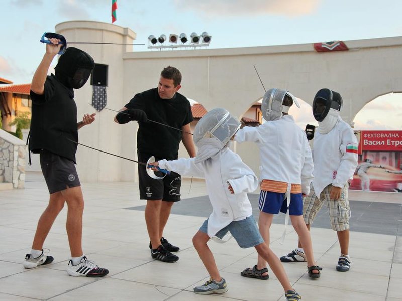 Amphora Apart Complex 175084