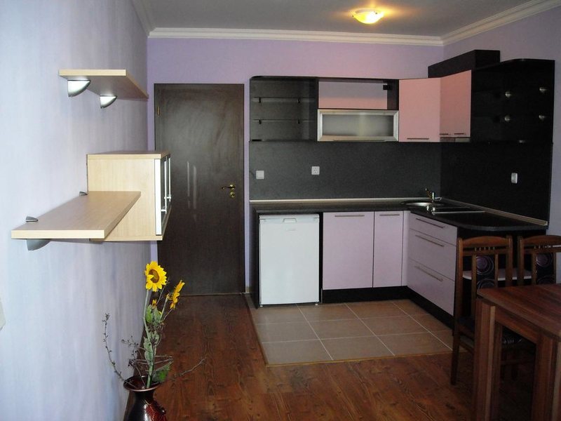 Amphora Apart Complex 175085