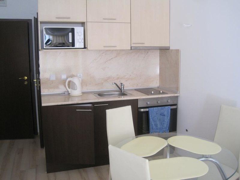 Amphora Apart Complex 175088