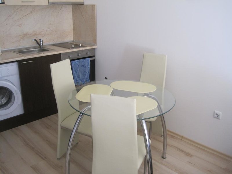 Amphora Apart Complex 175091