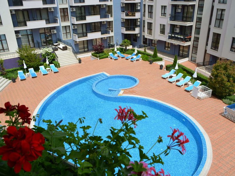 Amphora Palace  163499