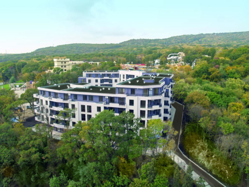 Amphora Palace  163506