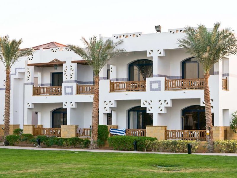 Amphoras Holiday Resort Emerald Club  26553