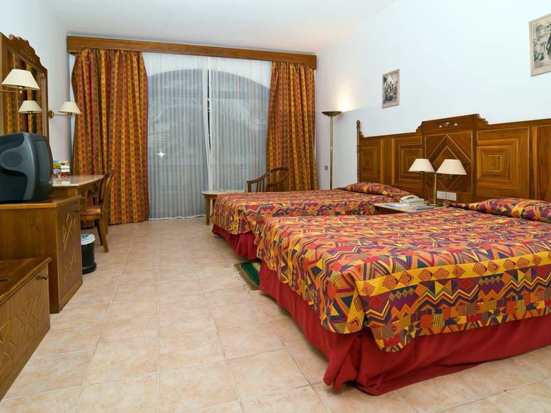 Amphoras Holiday Resort Emerald Club  26561