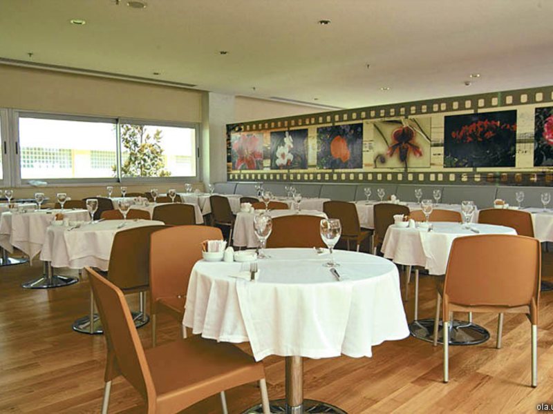 Amra Centro Resort (ех 22615