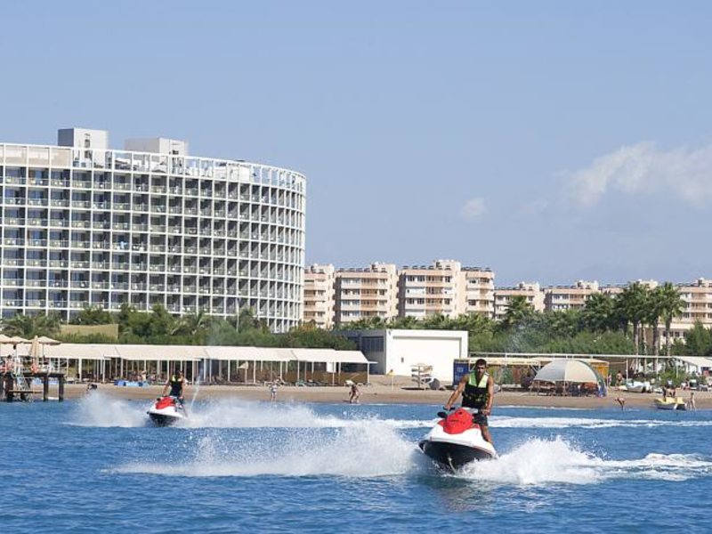 Amra Centro Resort (ех 93019