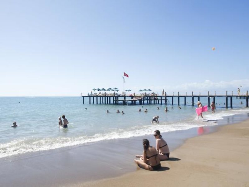 Amra Centro Resort (ех 93020