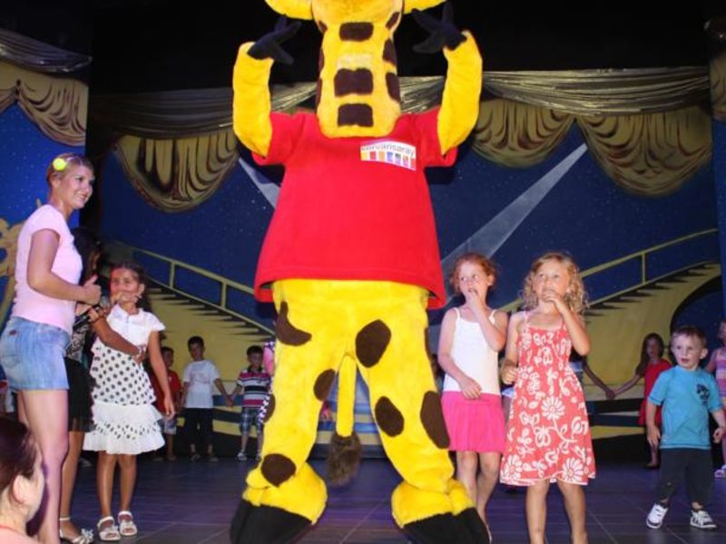 Amra Centro Resort (ех 93022