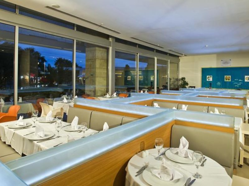 Amra Centro Resort (ех 93025