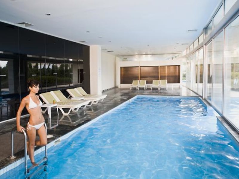 Amra Centro Resort (ех 93026