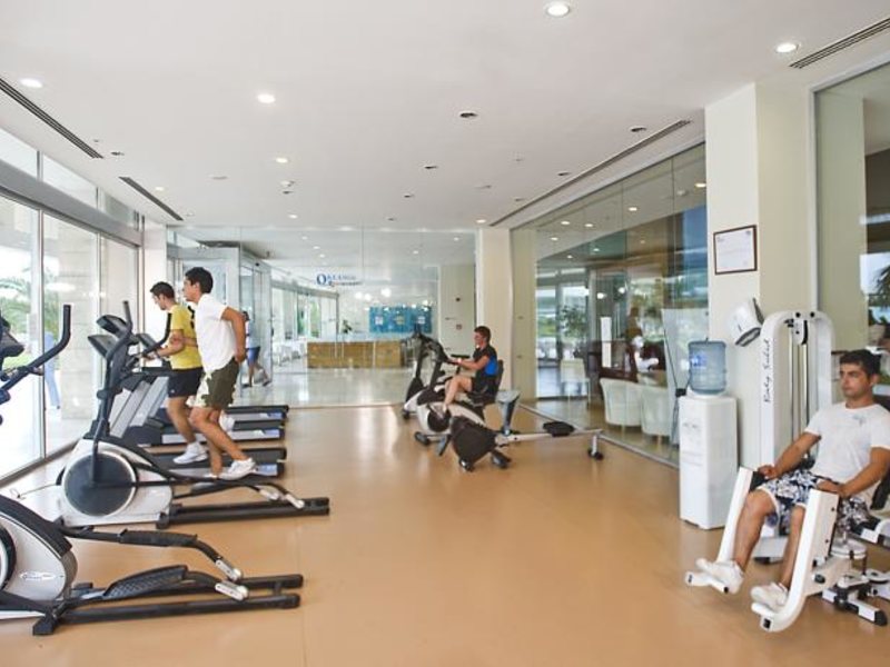 Amra Centro Resort (ех 93027