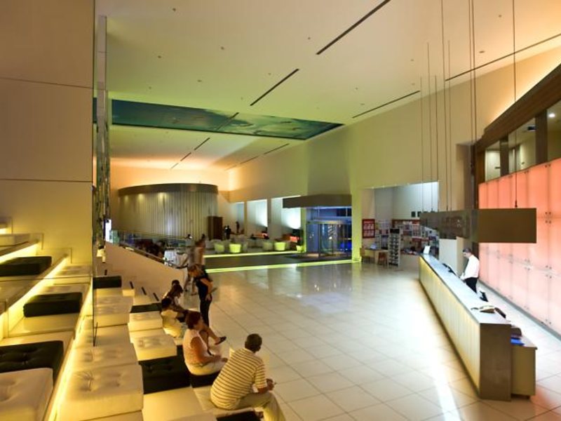 Amra Centro Resort (ех 93028