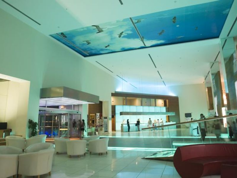 Amra Centro Resort (ех 93029