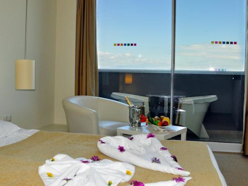 Amra Centro Resort (ех 93034