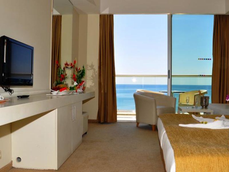 Amra Centro Resort (ех 93035