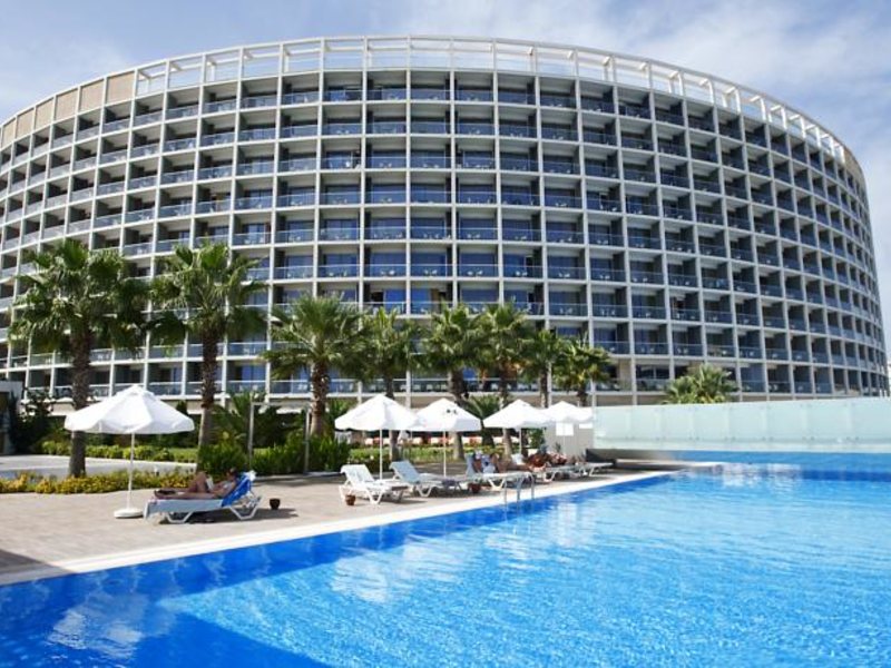 Amra Centro Resort (ех 93036