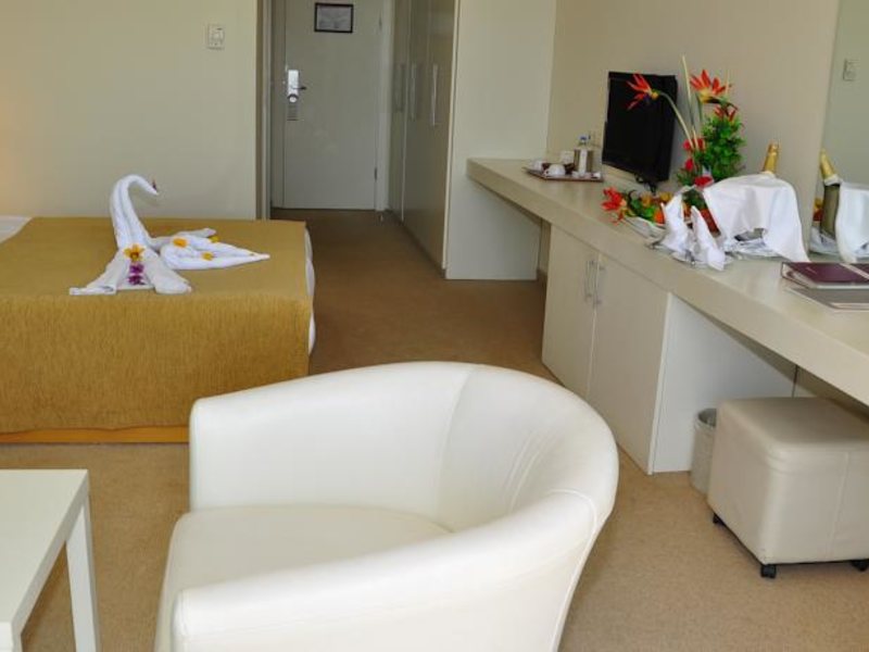 Amra Centro Resort (ех 93037