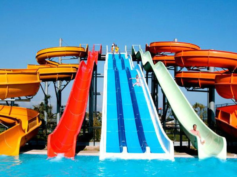 Amra Centro Resort (ех 93038