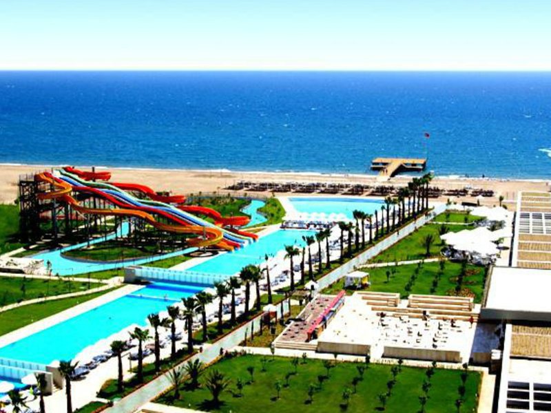 Amra Centro Resort (ех 93039