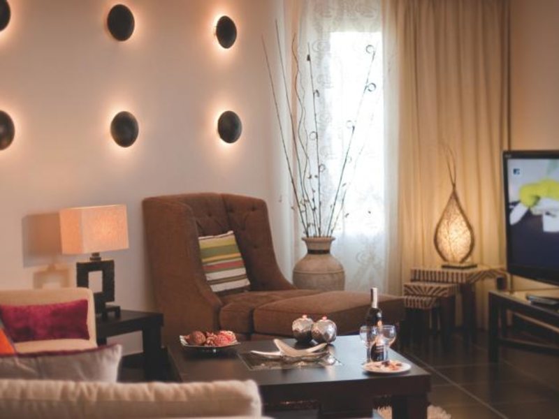 Amwaj Blue Beach Resort & Spa Abu Soma 121676