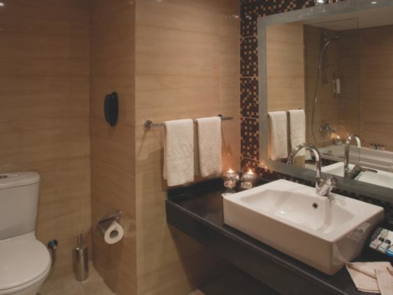 Amwaj Blue Beach Resort & Spa Abu Soma 121677