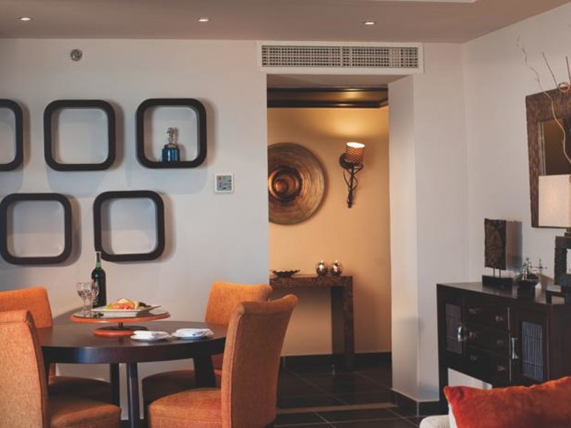 Amwaj Blue Beach Resort & Spa Abu Soma 121678