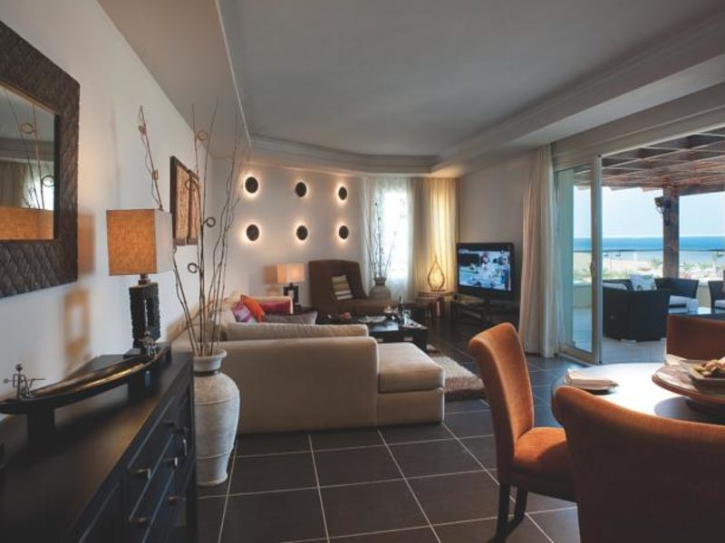 Amwaj Blue Beach Resort & Spa Abu Soma 121679