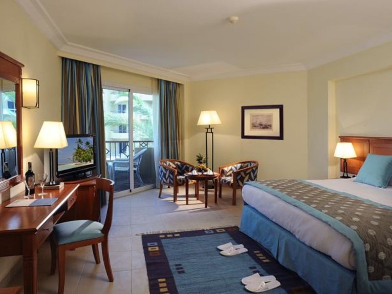 Amwaj Blue Beach Resort & Spa Abu Soma 121680