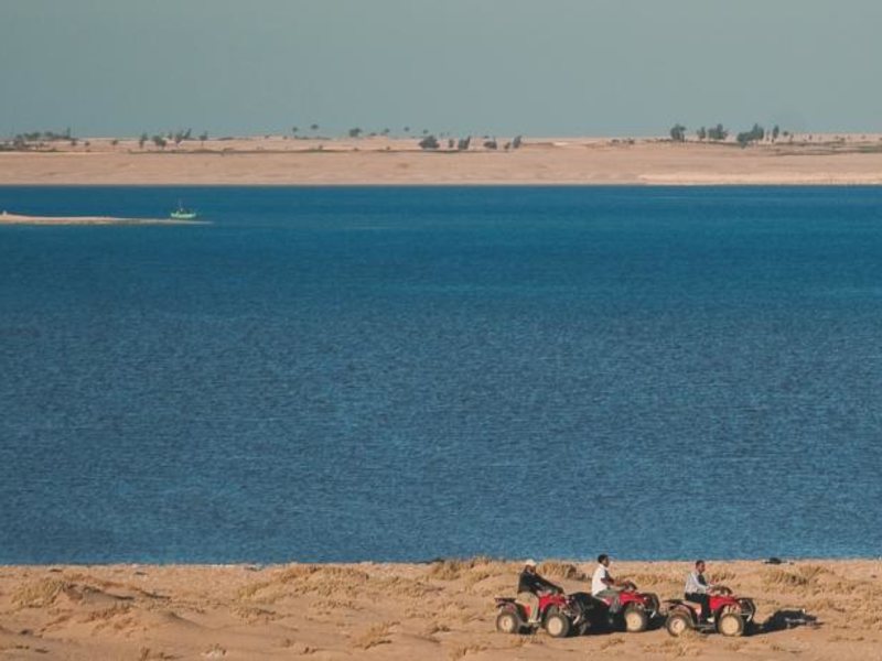 Amwaj Blue Beach Resort & Spa Abu Soma 121682