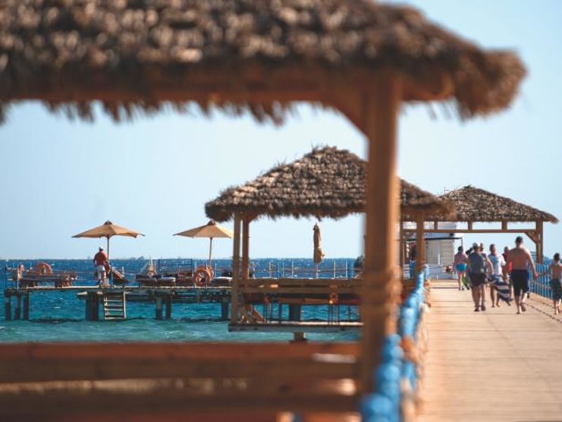 Amwaj Blue Beach Resort & Spa Abu Soma 121684