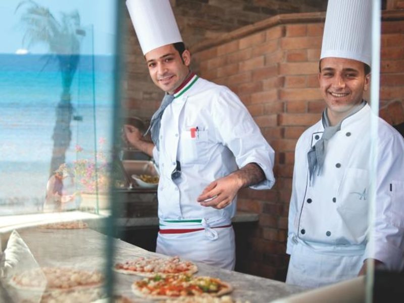 Amwaj Blue Beach Resort & Spa Abu Soma 121685