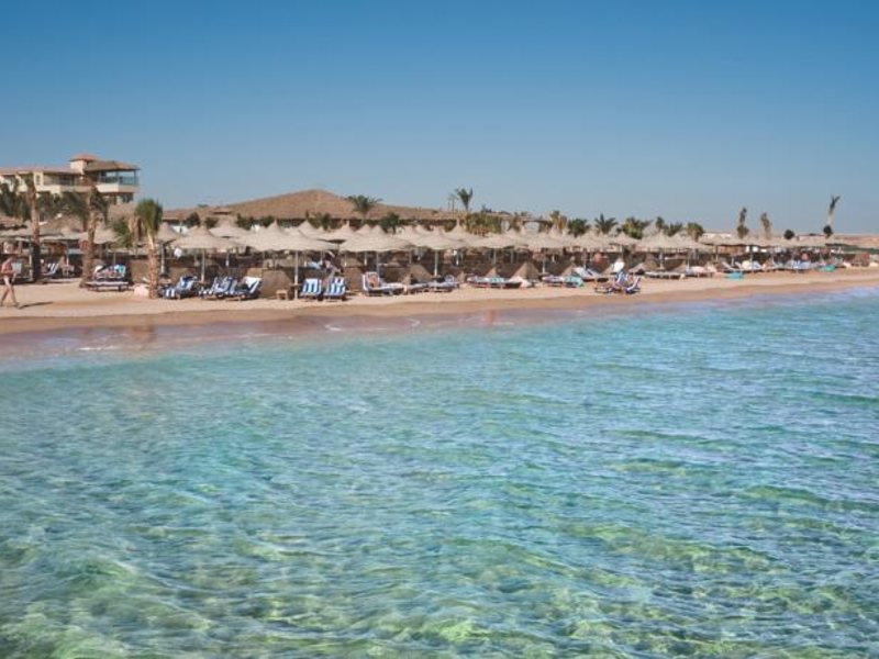 Amwaj Blue Beach Resort & Spa Abu Soma 121686