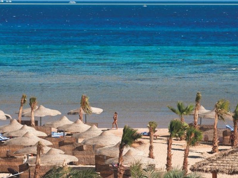 Amwaj Blue Beach Resort & Spa Abu Soma 121687